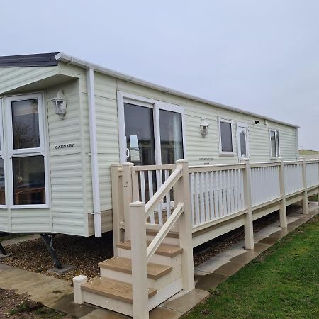 6 Berth Central Heated On The Chase Roxburgh Free Wifi Ingoldmells Εξωτερικό φωτογραφία