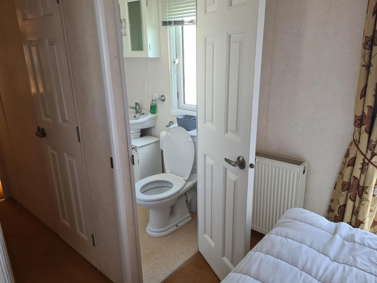 6 Berth Central Heated On The Chase Roxburgh Free Wifi Ingoldmells Εξωτερικό φωτογραφία