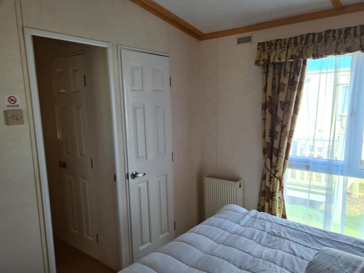 6 Berth Central Heated On The Chase Roxburgh Free Wifi Ingoldmells Εξωτερικό φωτογραφία