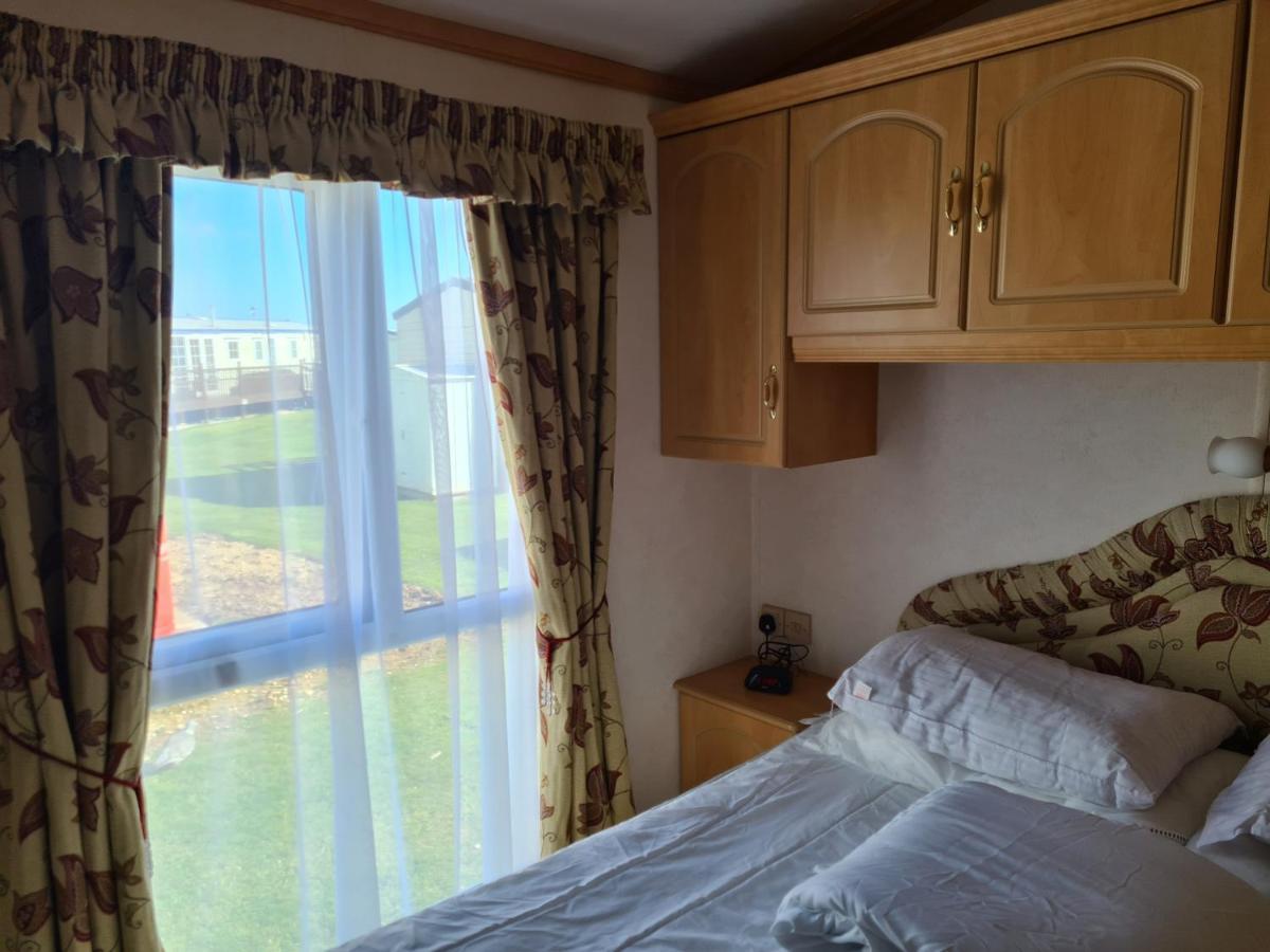 6 Berth Central Heated On The Chase Roxburgh Free Wifi Ingoldmells Εξωτερικό φωτογραφία