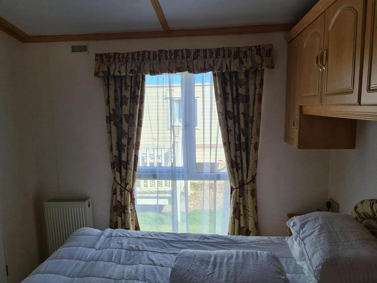 6 Berth Central Heated On The Chase Roxburgh Free Wifi Ingoldmells Εξωτερικό φωτογραφία